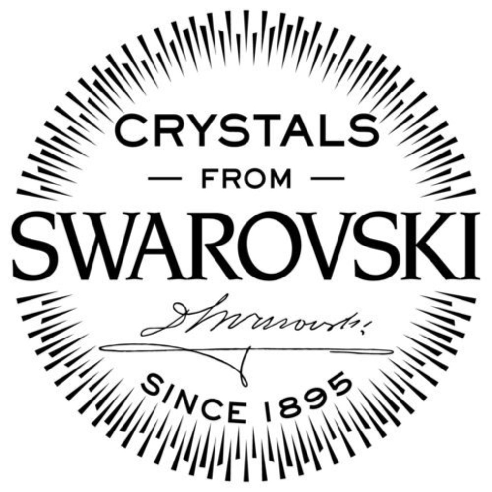 Swarovski® VEJA Esplar Leather Extra White - Picture 9 of 10